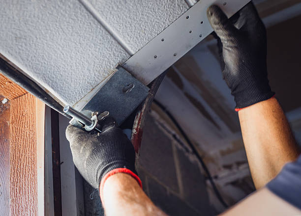 Reliable Garage Door Panel Replacement contractor in Forest Park, GA by Garage Doors Repair Pro